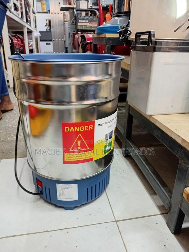 Most Affordable Vegetable Cutter Machine