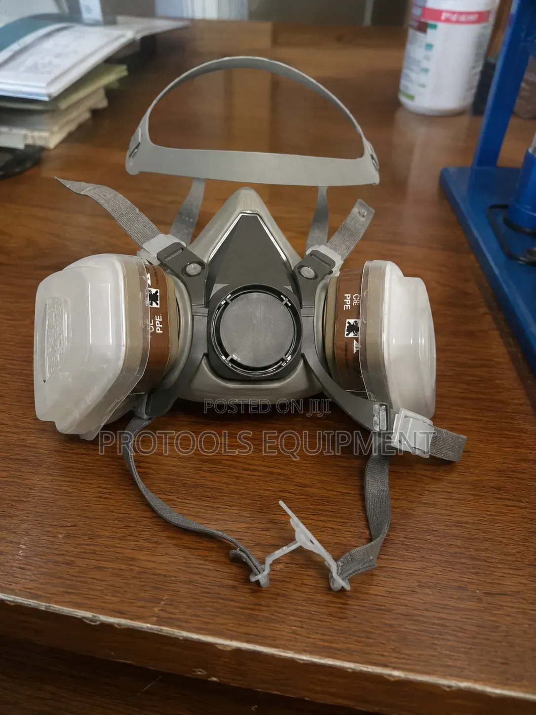 Half Face Respirator
