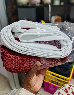 High Quality Badminton Net