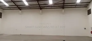 Road C Modern Godowns to Let