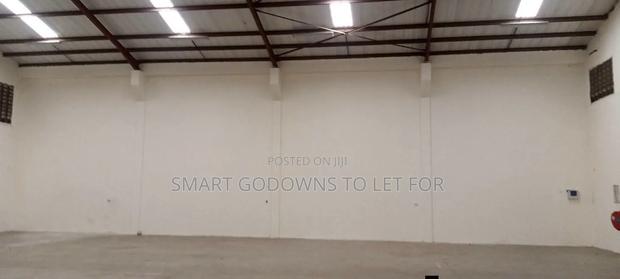 Road C Modern Godowns to Let - thumbnail 4