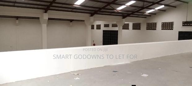 Road C Modern Godowns to Let - thumbnail 6