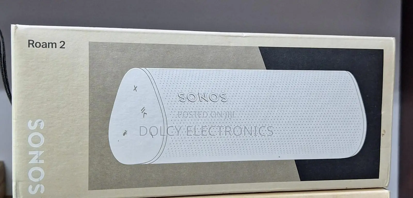 Sonos Roam 2