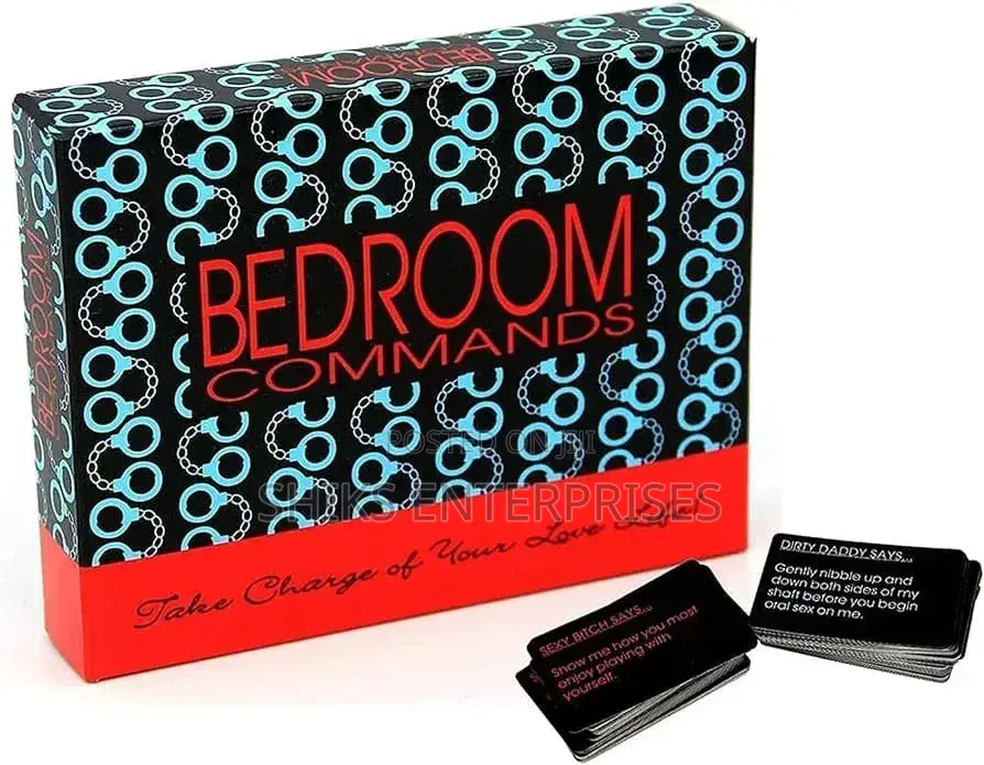 Bedroom Command