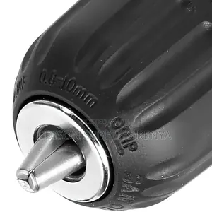 Keyless Drill Chuck 10mm