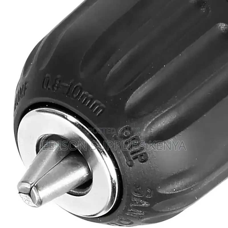 Keyless Drill Chuck 10mm