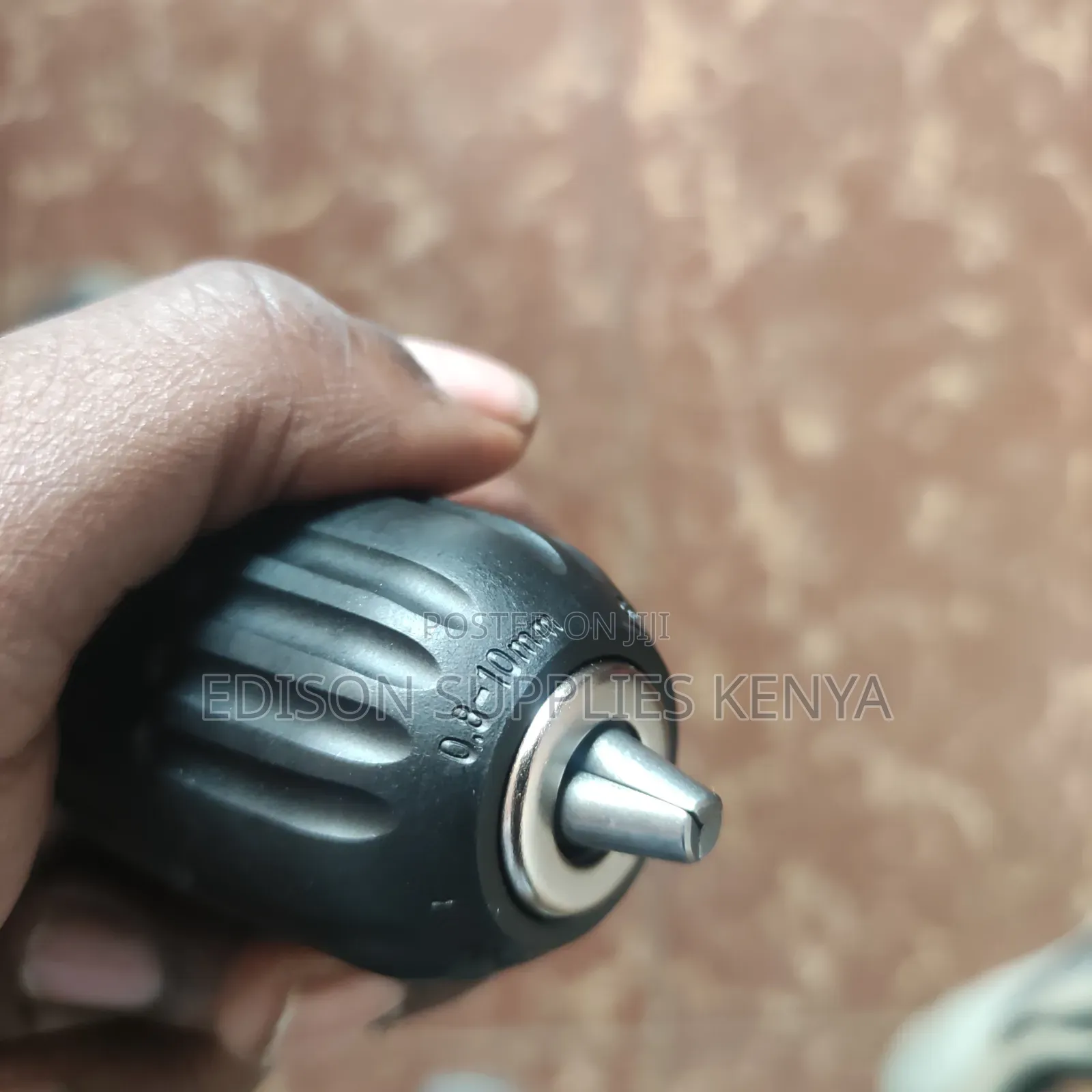 Keyless Drill Chuck 10mm