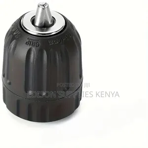 Keyless Drill Chuck 10mm