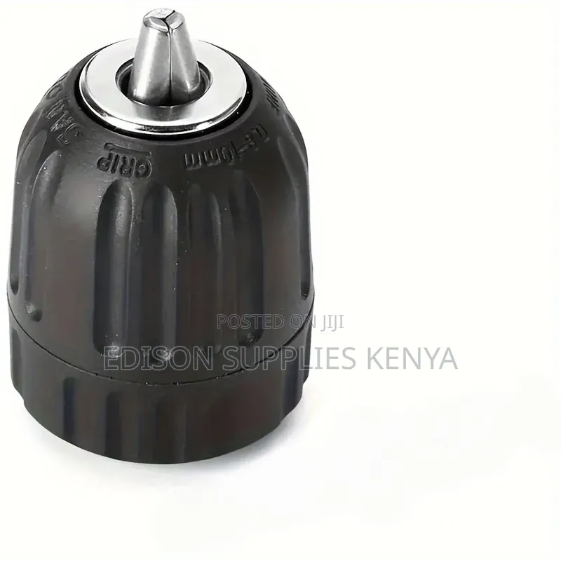 Keyless Drill Chuck 10mm