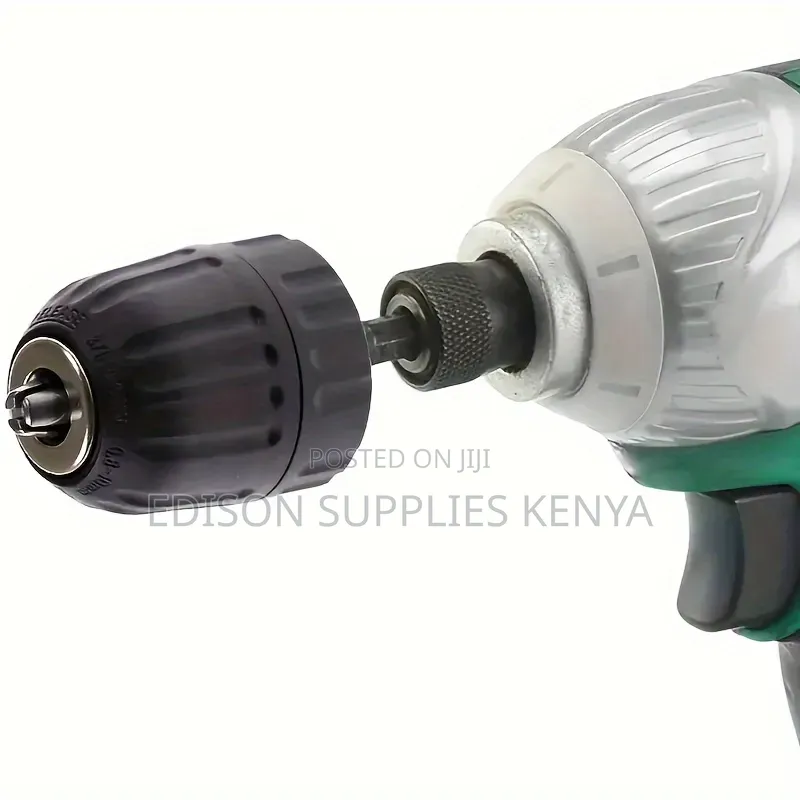 Keyless Drill Chuck 10mm