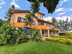 5bdrm House in Kerarapon Drive, Karen C for rent