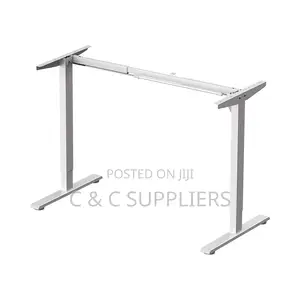 Adjustable Laptop Computer Desk-120cm