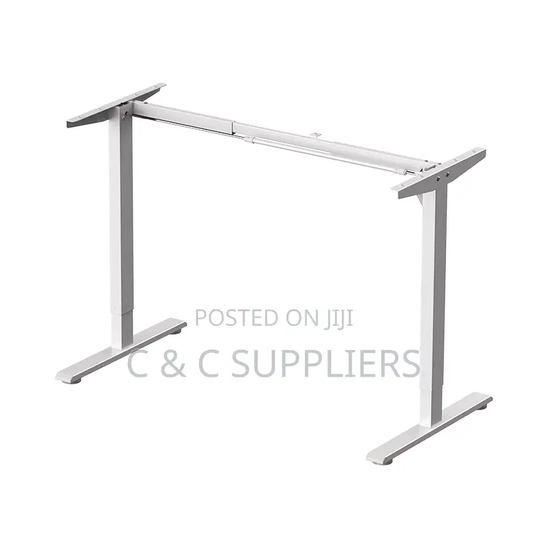 Adjustable Laptop Computer Desk-120cm