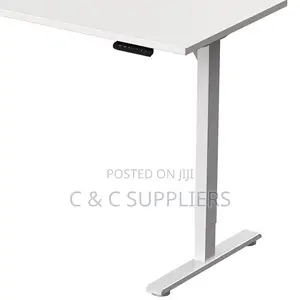 Adjustable Laptop Computer Desk-120cm