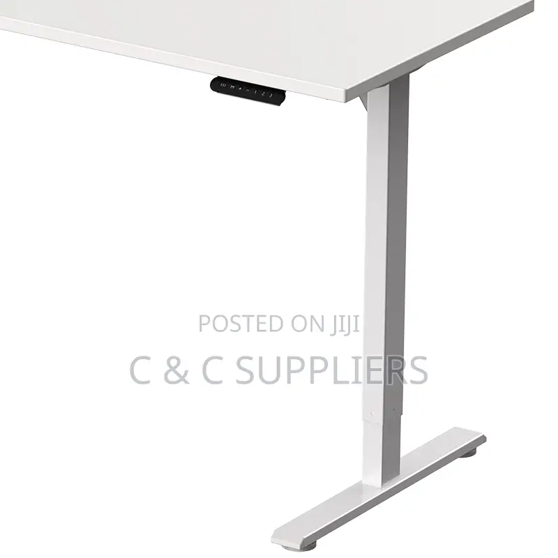 Adjustable Laptop Computer Desk-120cm