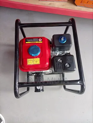 Quality Poker Vibrator Engine 8hp/Aico