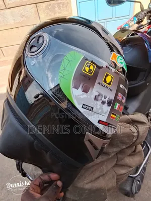 Kevla Helmet