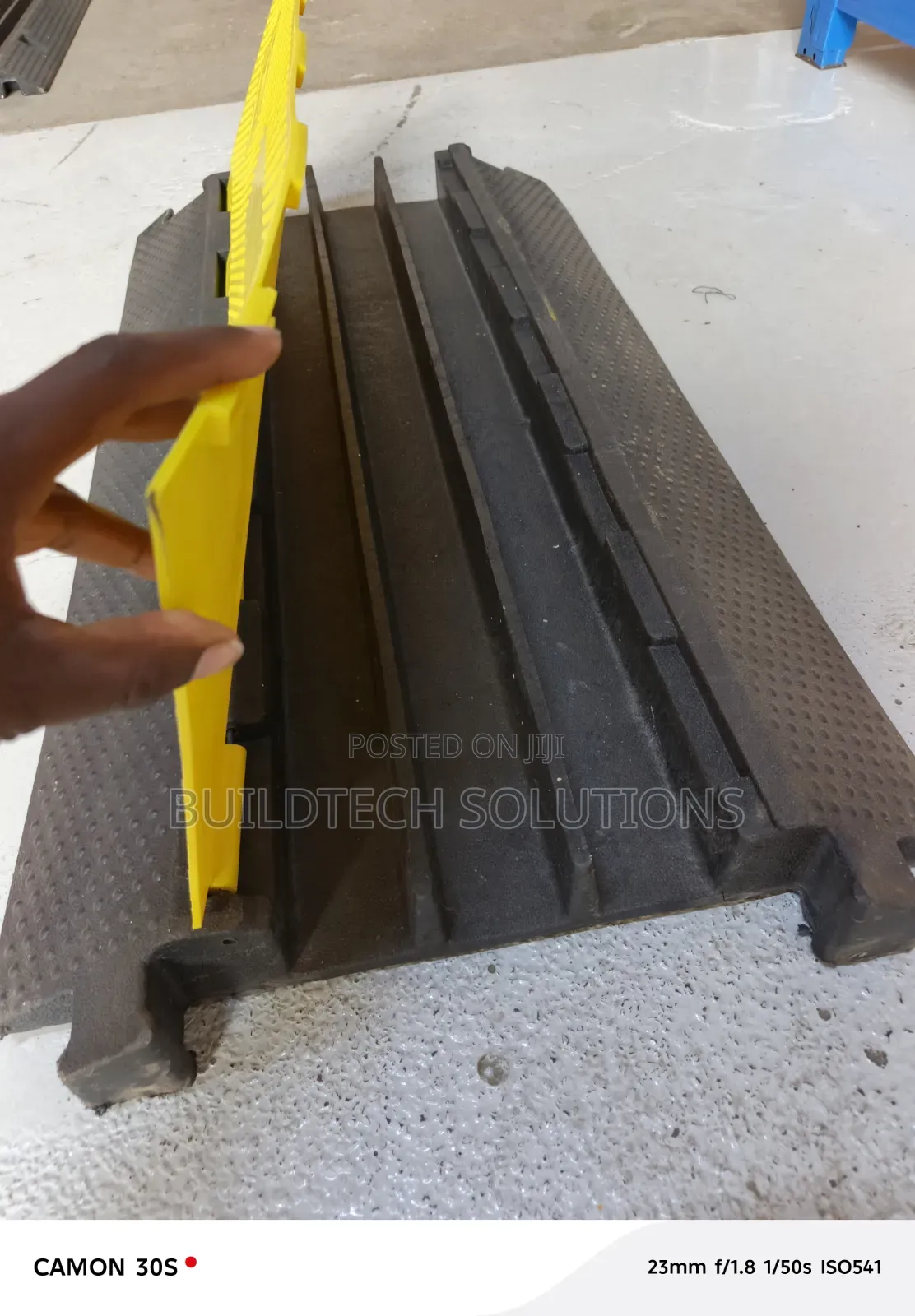Outdoor 3channel Cable Protector Suppliers in Kenya