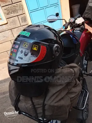 Kevla Helmet