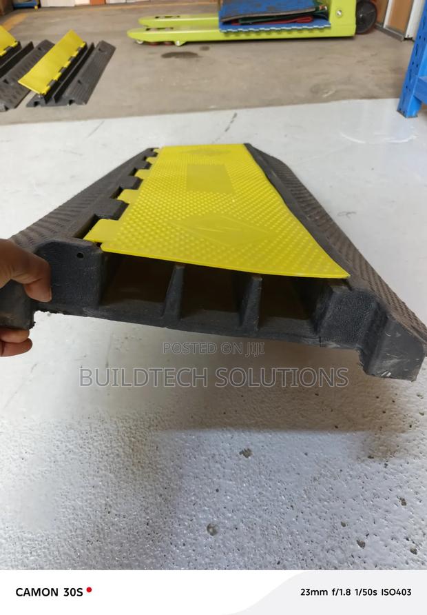 Outdoor 3channel Cable Protector Suppliers in Kenya - thumbnail 2