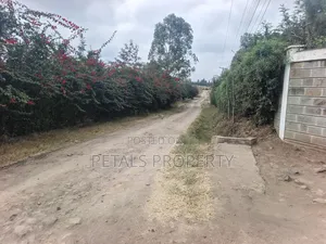 50*100 Plots for Sale in Ongata Rongai, Metropolitan Rangau