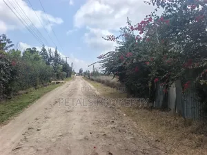 50*100 Plots for Sale in Ongata Rongai, Metropolitan Rangau