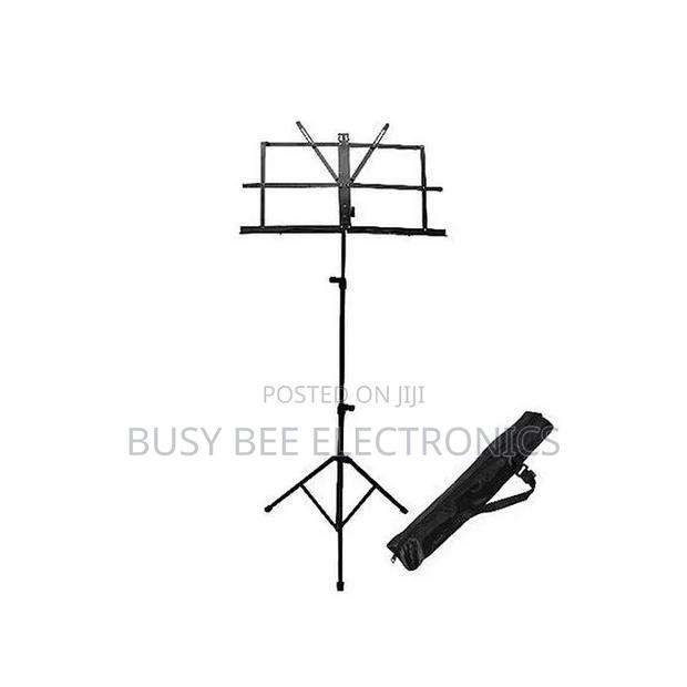Professional Clarinet With Music Stand - thumbnail 2
