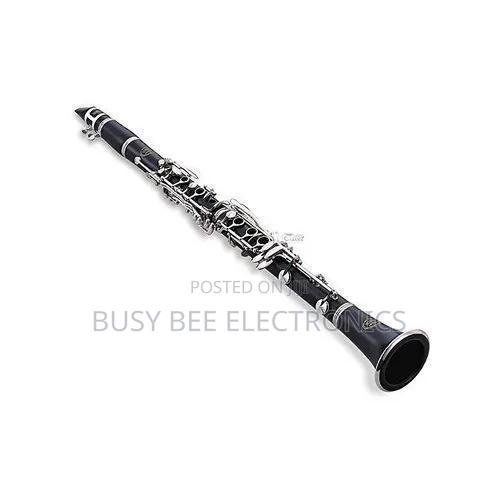 Professional Clarinet With Music Stand - thumbnail 3