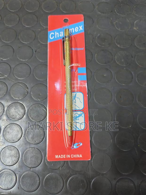 Pen Tile Cutter