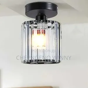 Low Ceiling Pendant Light