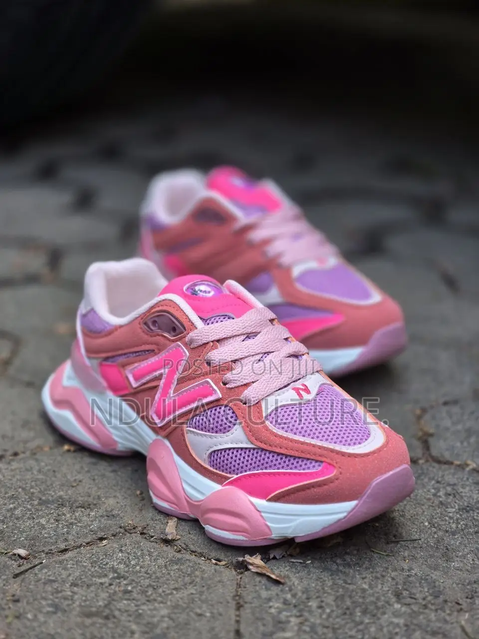 New Balance 9060 Kids