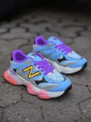 New Balance 9060 Kids