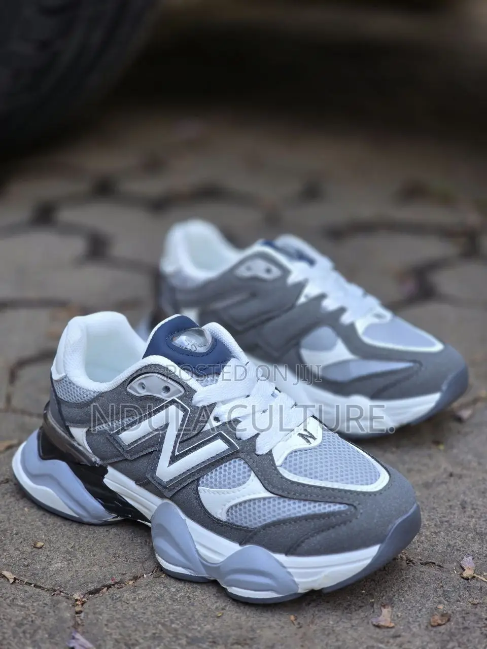 New Balance 9060 Kids
