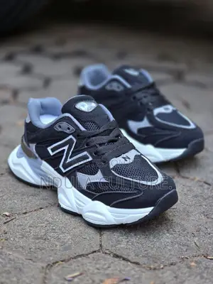 New Balance 9060 Kids