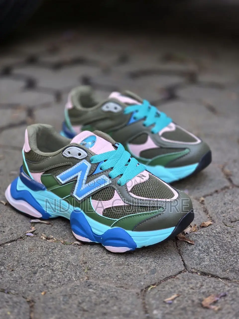 New Balance 9060 Kids