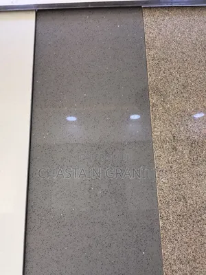 Grey Galaxy