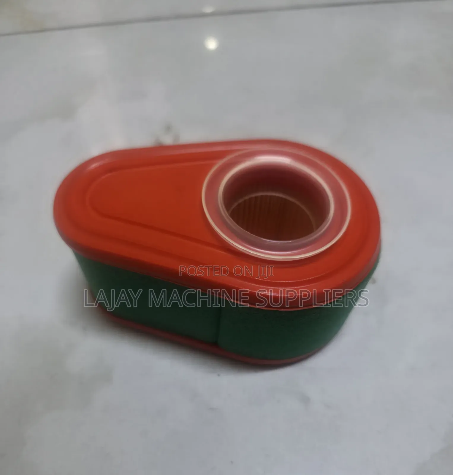 Briggs Stratton Tri-Oval Air Filter