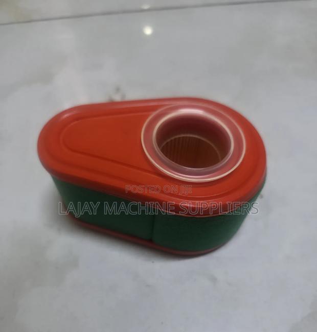 Briggs Stratton Tri-Oval Air Filter