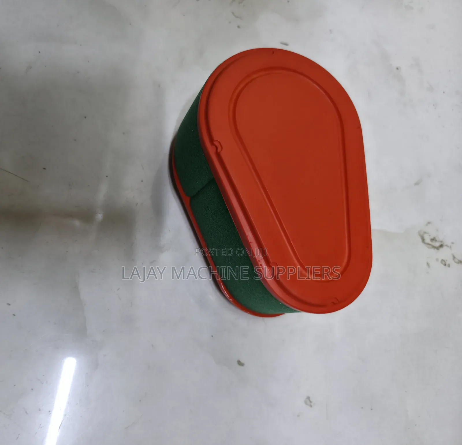 Briggs Stratton Tri-Oval Air Filter
