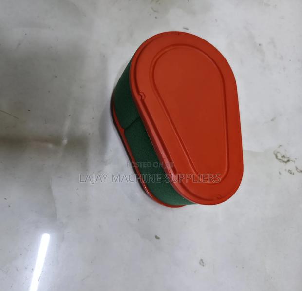 Briggs Stratton Tri-Oval Air Filter - thumbnail 2