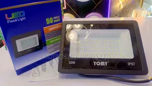 50wts IP67 Yomy Mini Floodlight Ymy1