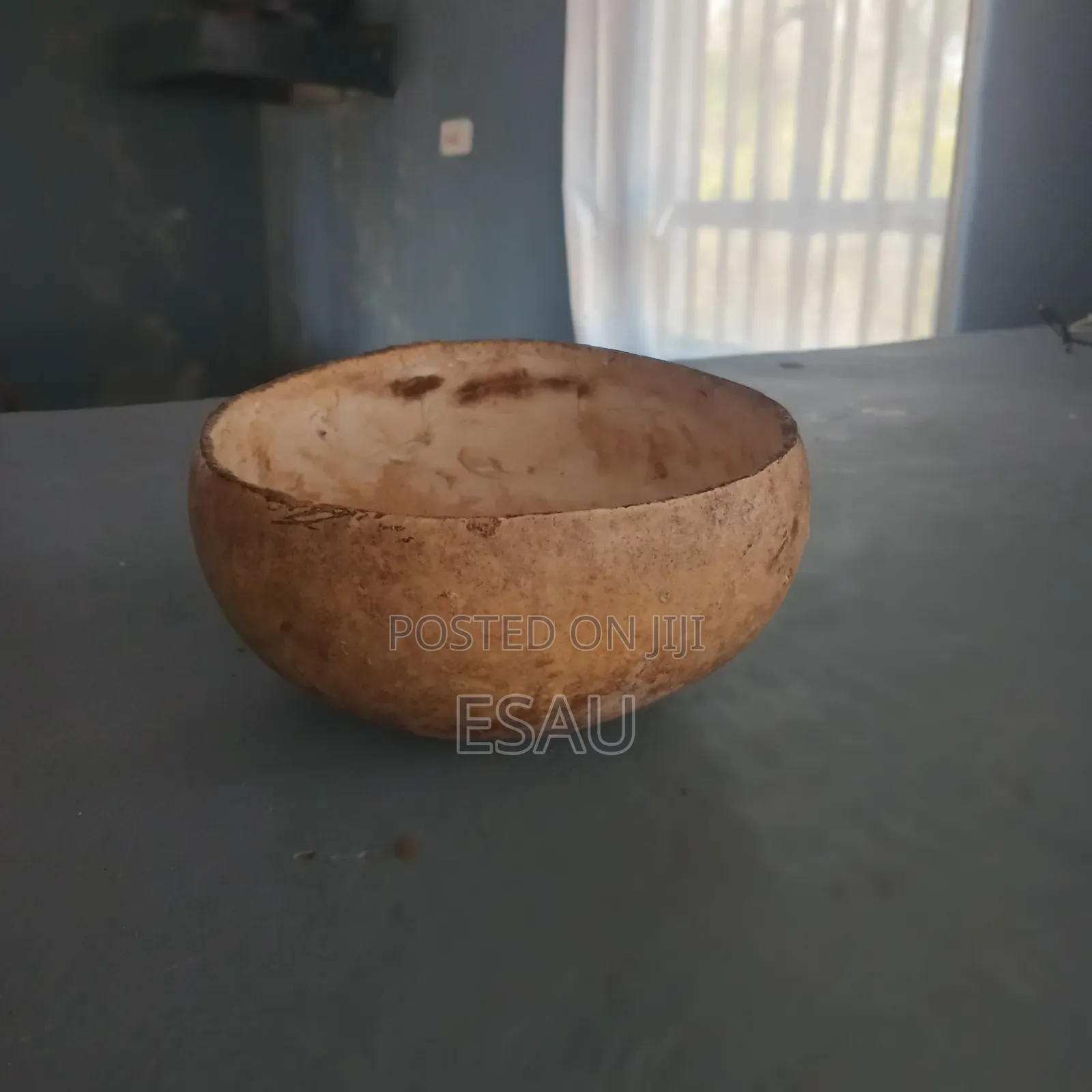 Handcrafted Calabash Collection