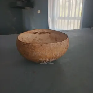 Handcrafted Calabash Collection