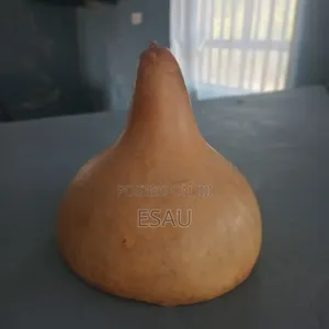 Handcrafted Calabash Collection
