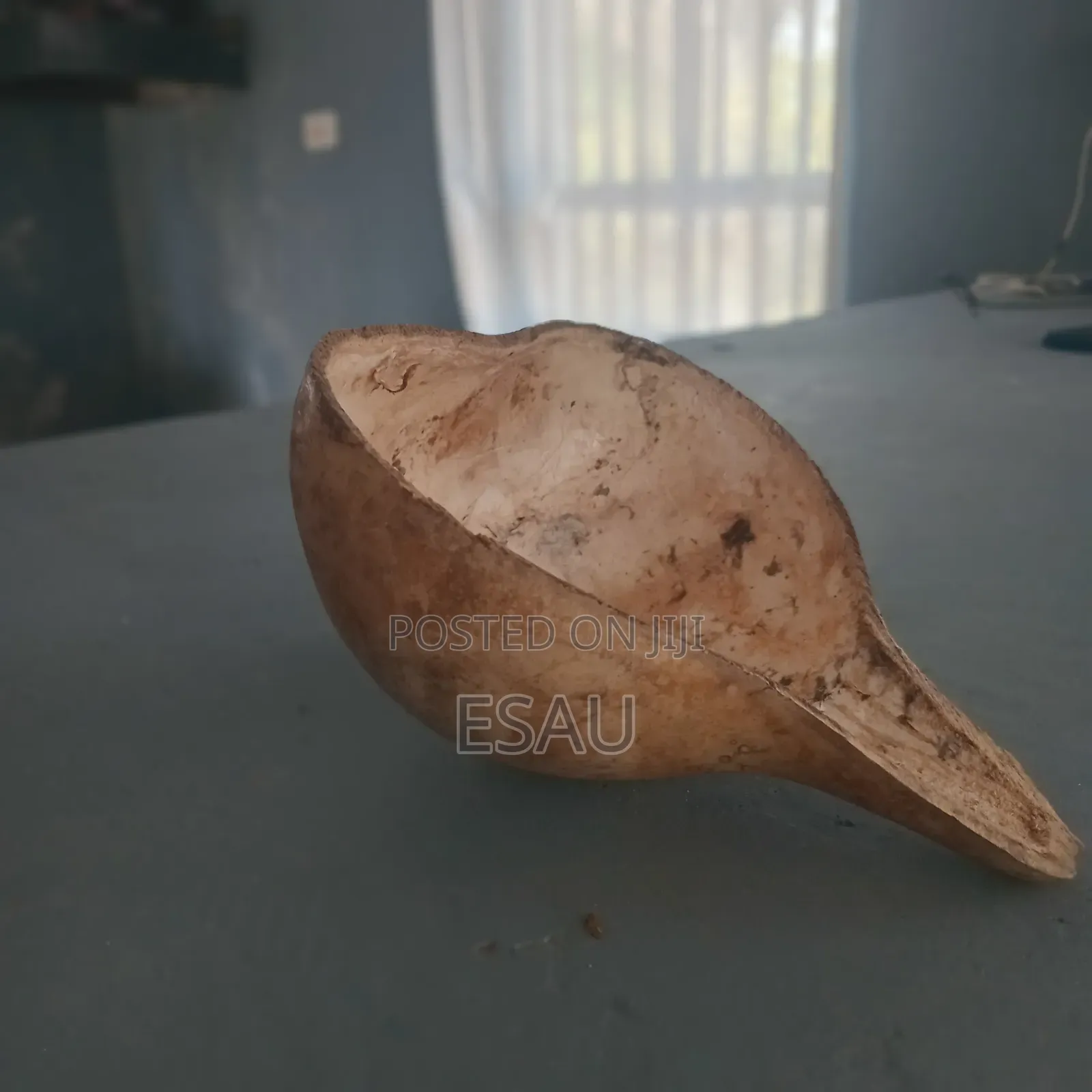 Handcrafted Calabash Collection