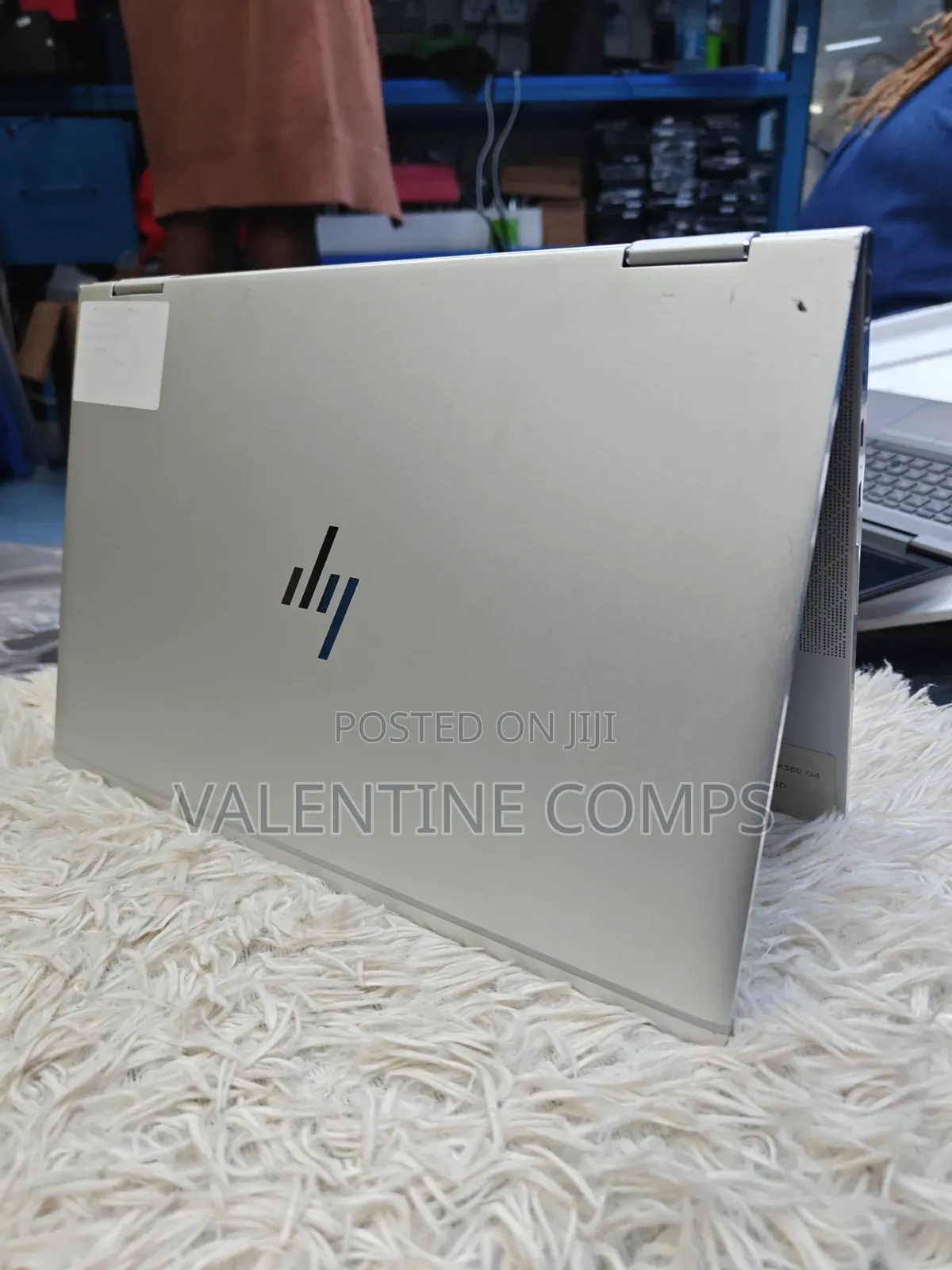 Laptop HP EliteBook 1040 G4 16GB Intel Core i5 SSD 256GB