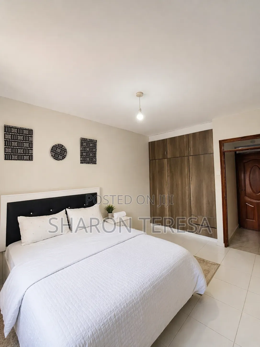 Two Bedroom Apartment in Meru County