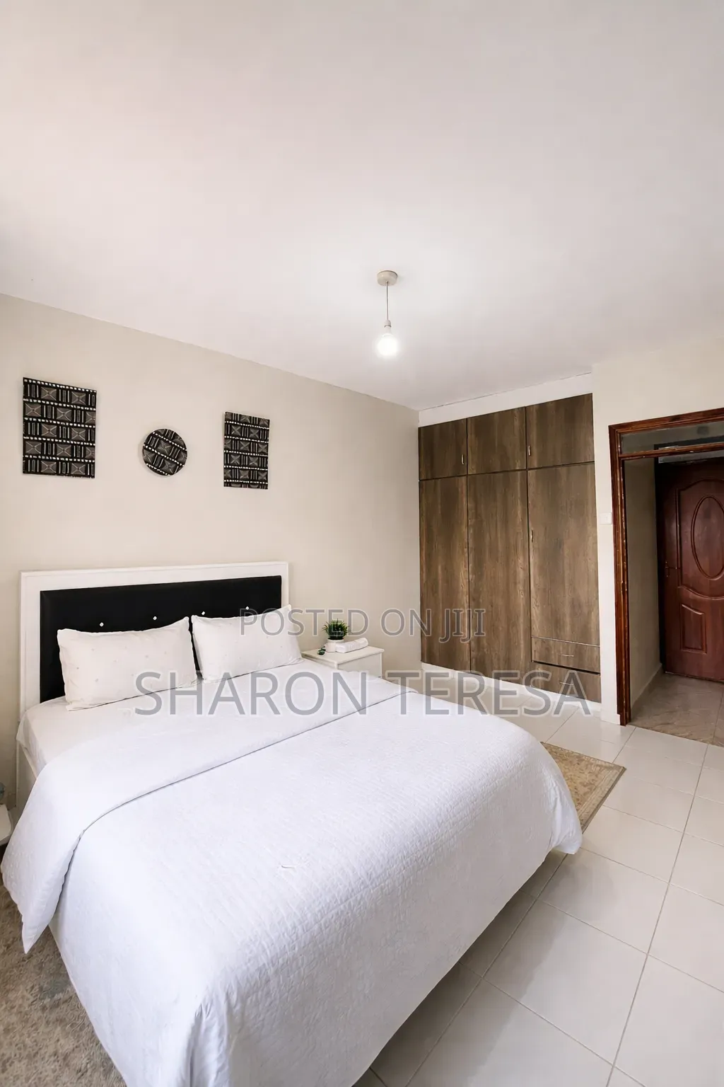 Two Bedroom Apartment in Meru County