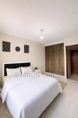 Two Bedroom Apartment in Meru County