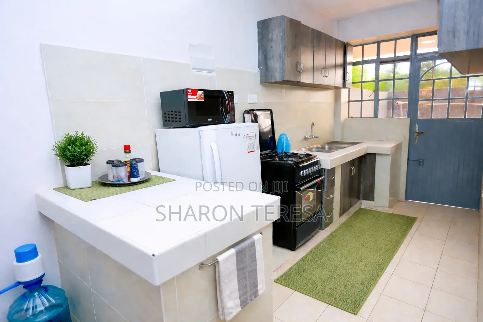Two Bedroom Apartment in Meru County